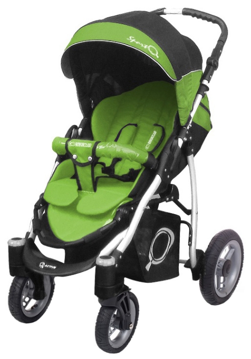 BabyActive Sport Q