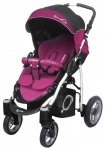 BabyActive Sport Q