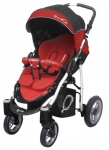 BabyActive Sport Q