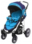 BabyActive Sport Q