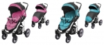 BabyActive Sport Q