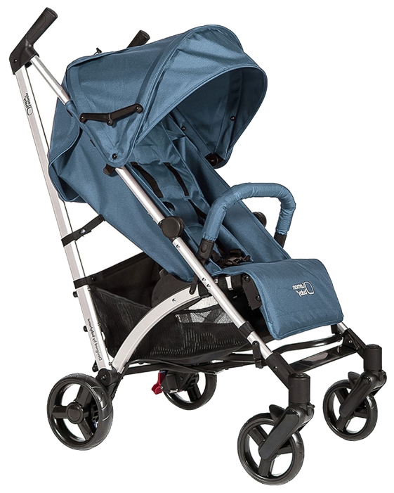 BabyHome Lemon Verna