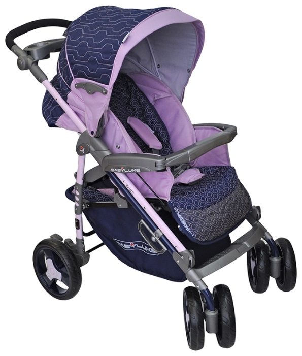 BabyLux 207B