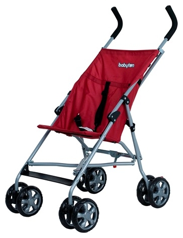 Babyton 301A