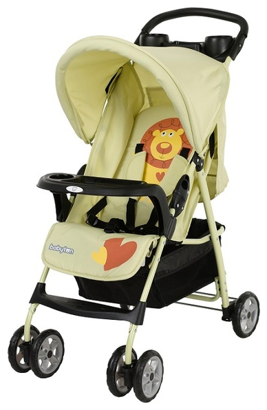 Babyton J1505