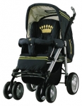 BabyWelt Oregon Buggy