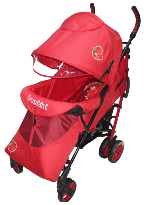 Bambini Shuttle