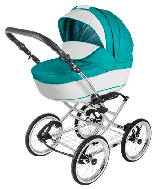 BeBe-Mobile Santana Ecco