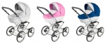 BeBe-Mobile Santana Ecco