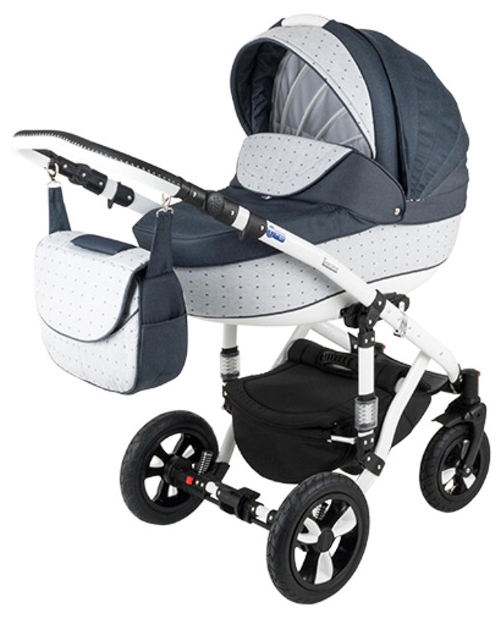 BeBe-Mobile Toscana Deluxe Len