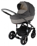 BeBe-Mobile Toscana Deluxe Len Eco