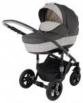 BeBe-Mobile Toscana Deluxe Len Eco