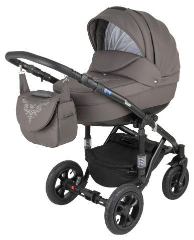 BeBe-Mobile Toscana Strazy/Korona