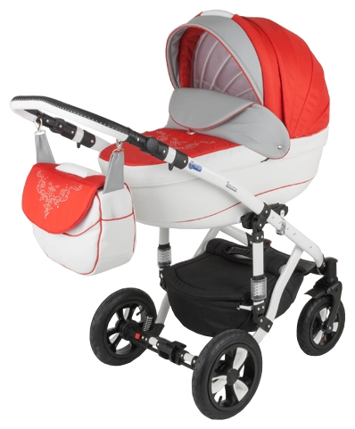 BeBe-Mobile Toscana Strazy/Korona Ecco