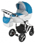 BeBe-Mobile Toscana Strazy/Korona Ecco