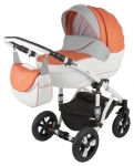 BeBe-Mobile Toscana Strazy/Korona Ecco