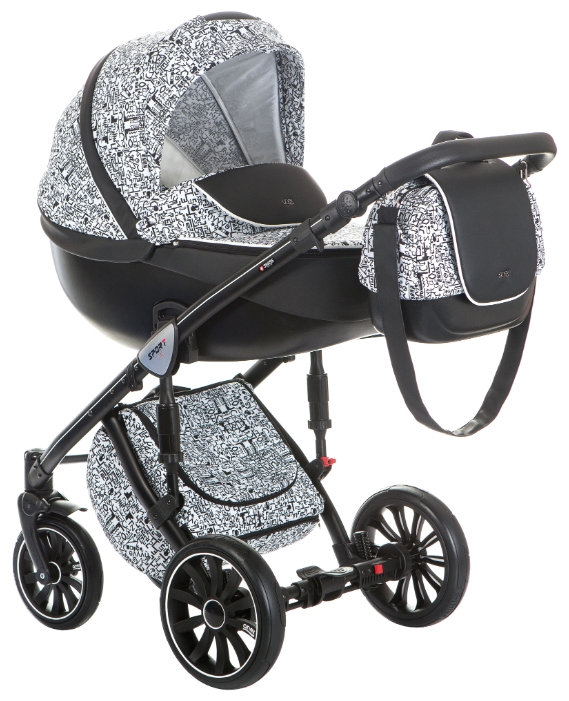 Bebe confort Anex Sport