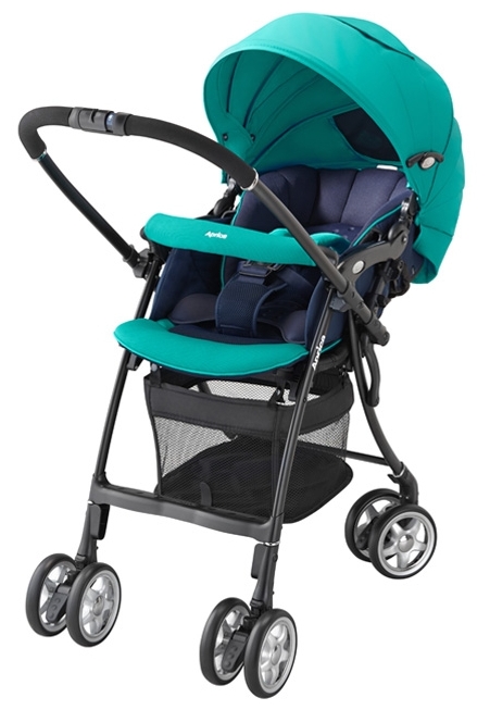 Bebe confort Aprica AirRia Luxuna