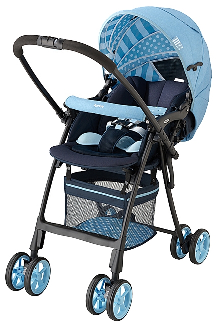 Bebe confort Aprica Flyle