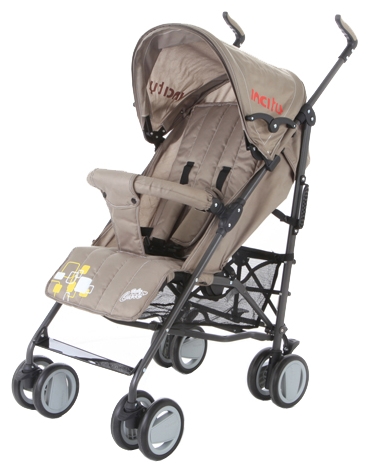 Bebe confort Baby Care InCity