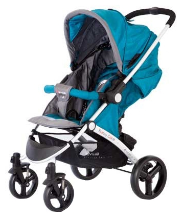 Bebe confort Baby Care Seville