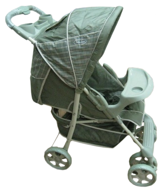 Bebe confort Baby Care Voyager TS