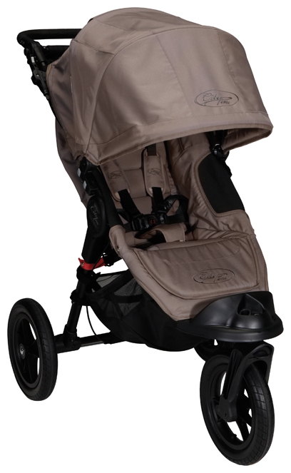 Bebe confort Baby Jogger City Elite Single