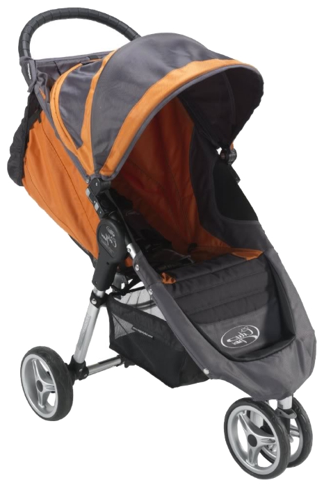 Bebe confort Baby Jogger City Mini Single