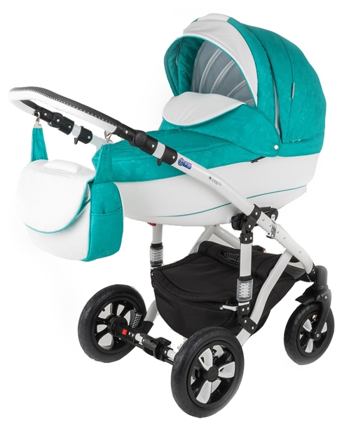 Bebe confort BeBe-Mobile Toscana Ecco