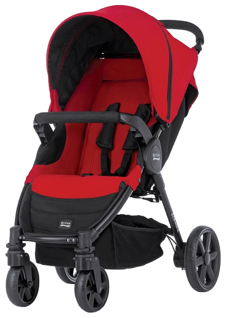 Bebe confort Britax B-Agile 4