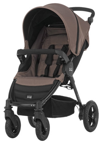 Bebe confort Britax B-Motion