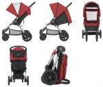 Bebe confort Britax B-Motion