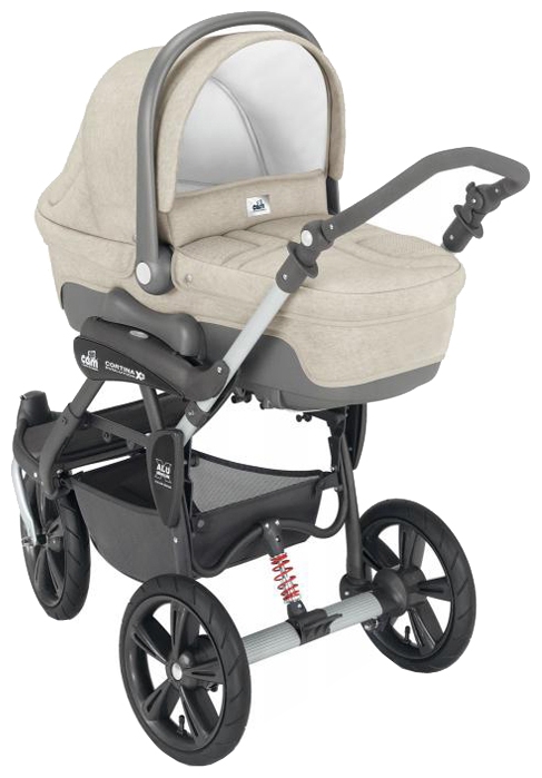 Bebe confort CAM Cortina Evolution X3 Tris