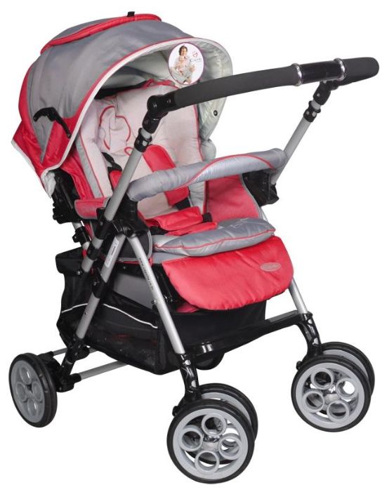 Bebe confort Capella S-802