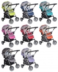 Bebe confort Capella S-802