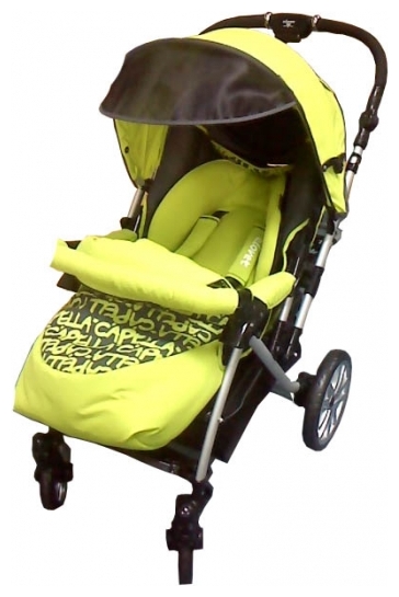 Bebe confort Capella S-803