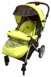  Bebe confort Capella S-803