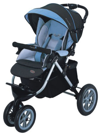 Bebe confort Capella S-901