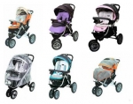 Bebe confort Capella S-901