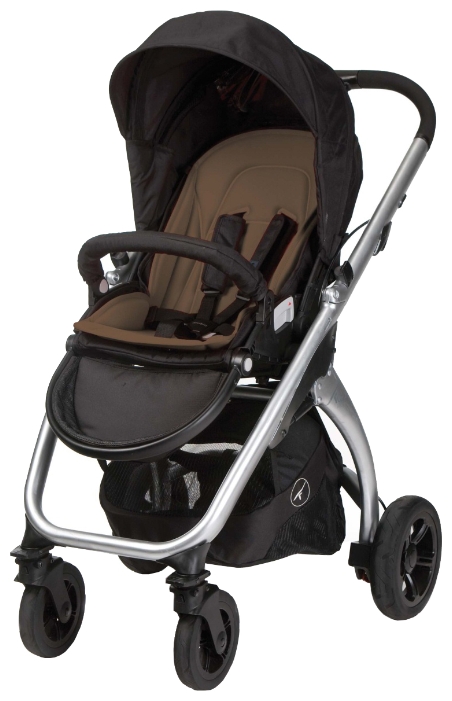 Bebe confort CasualPlay Kudu 4