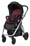 Bebe confort CasualPlay Kudu 4