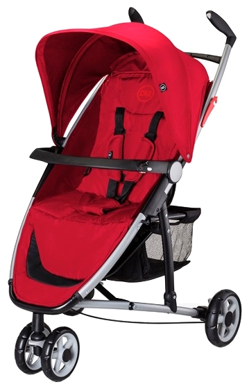 Bebe confort CBX by Cybex Lua