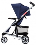 Bebe confort CBX by Cybex Lua