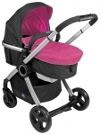 Bebe confort Chicco Urban