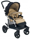 Bebe confort Concord Fusion