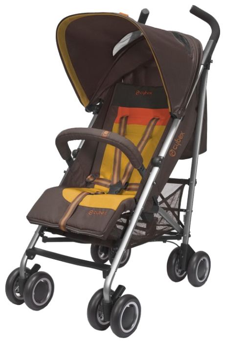 Bebe confort Cybex Onyx