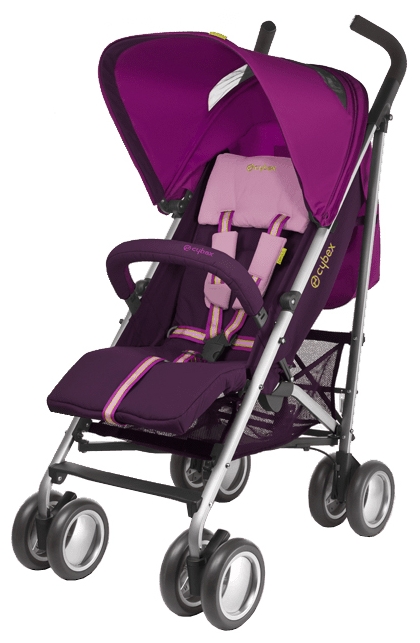 Bebe confort Cybex Topaz