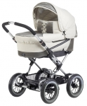 Bebe confort Emmaljunga Edge Duo Combi