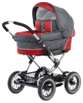 Bebe confort Emmaljunga Edge Duo Combi