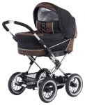  Bebe confort Emmaljunga Edge Duo Combi